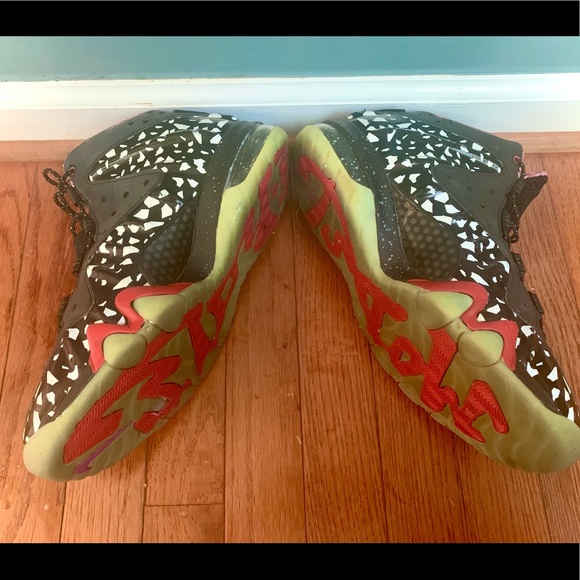 Barkley Posite Max - Area 72 -PRM QS - Picture 4 of 7